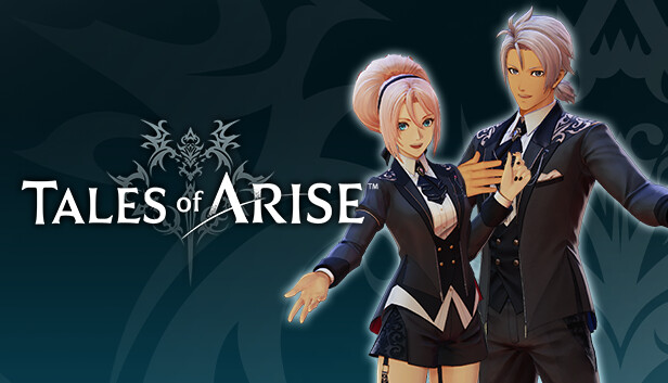 Tales of ARISE - Elegant Costume Pack Steam capsule image