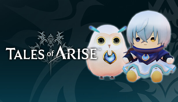 Tales of ARISE - Beyond the Dawn Attachment Pack Steam capsule image