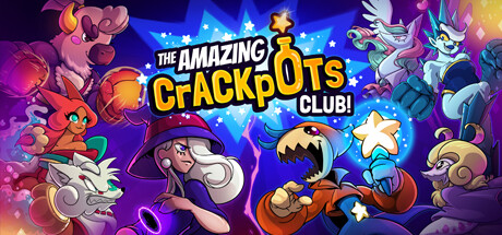 The Amazing Crackpots Club