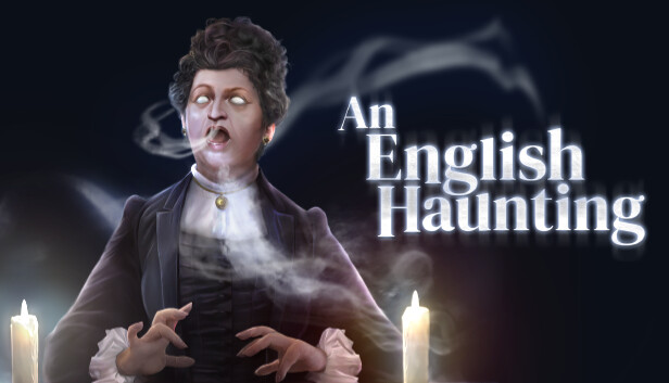 An English Haunting Steam capsule image