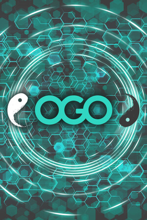 Ogo cover art