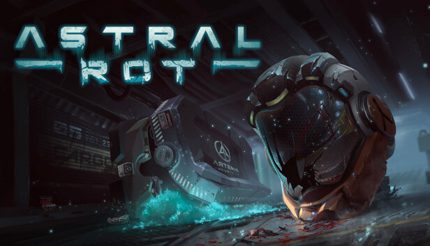 Astral Rot Steam capsule image
