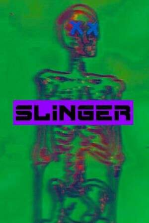 Slinger cover art