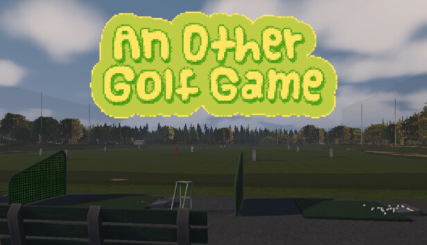 An Other Golf Game Steam capsule image