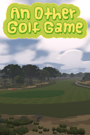 An Other Golf Game cover