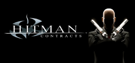 Comunidade Steam :: :: Hitman: Contracts - Trading Cards Art (fanmade)