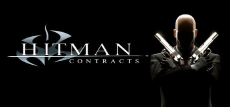 Finish Hitman: Contracts