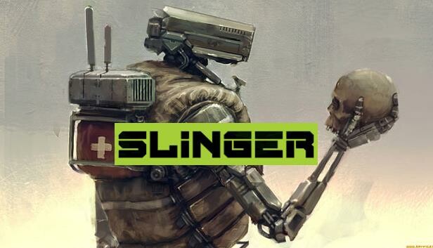 Slinger Combat Module Slinger Demo (App 2474370) · SteamDB