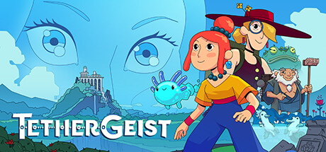 TetherGeist