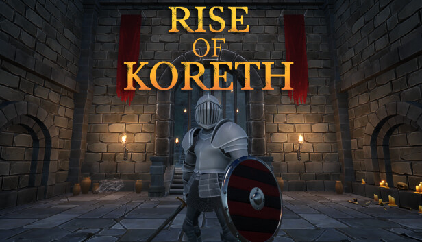 Rise of Koreth