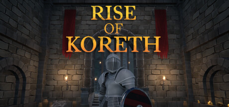 Rise of Koreth Cover Image