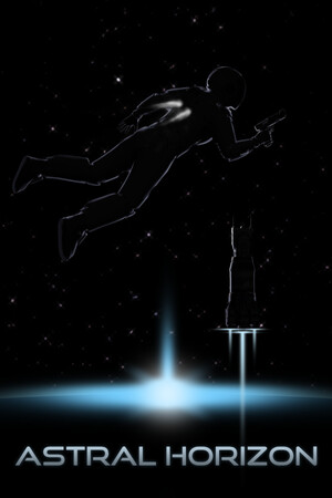 Astral Horizon cover art