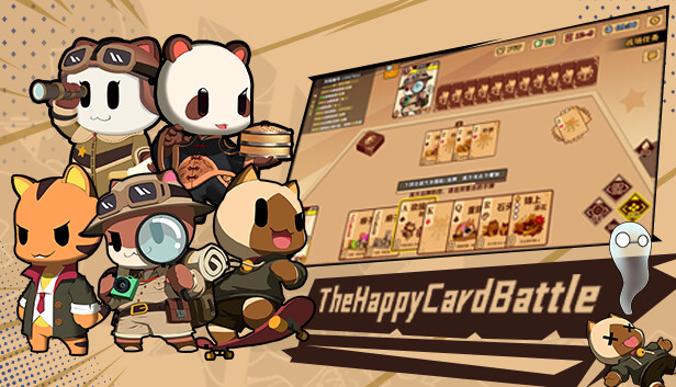 Happy Poker