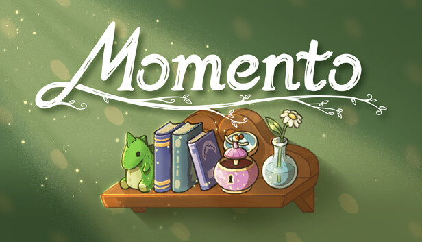 Momento Cover