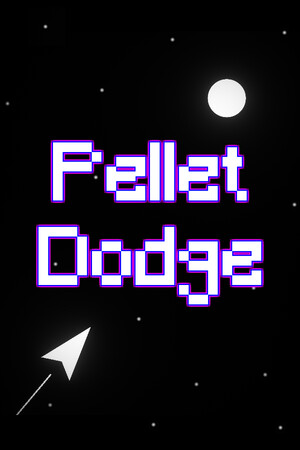 Pellet Dodge cover art