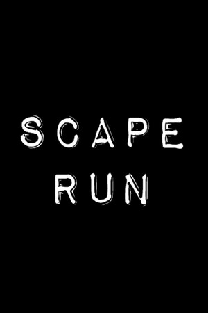 Scape Run cover art