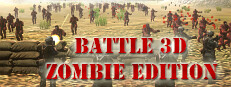 Comunidade Steam :: Battle 3D - Zombie Edition