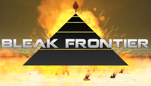 Bleak Frontier Steam capsule image