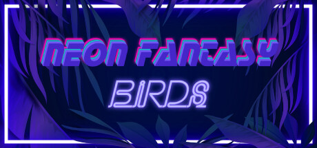 Neon Fantasy: Birds Türkçe Yama
