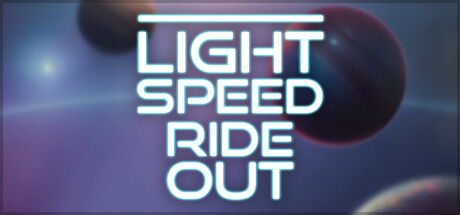 Light Speed Ride Out Türkçe Yama
