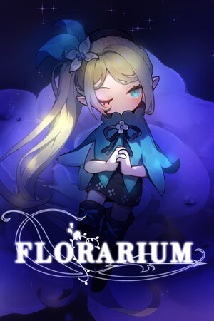 Florarium cover art