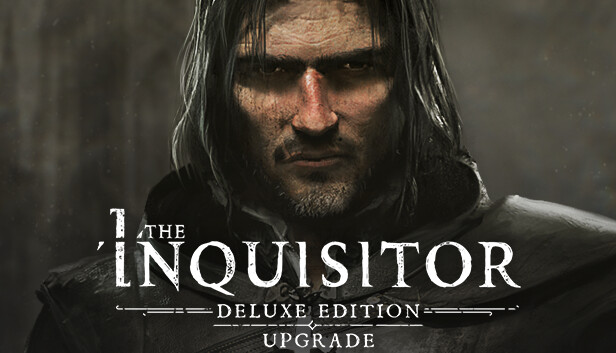 The Inquisitor - Deluxe Edition Upgrade Steam capsule image