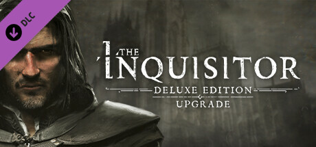 The Inquisitor - Deluxe Edition Content