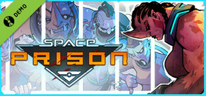 Space Prison Demo