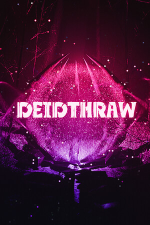 Deidthraw cover art