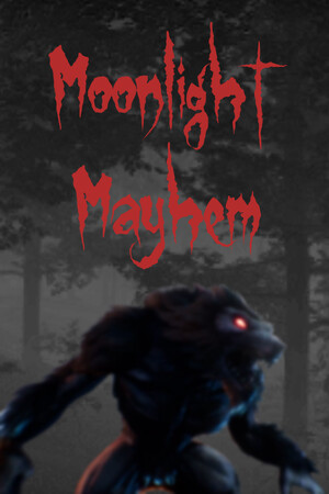 Moonlight Mayhem cover art