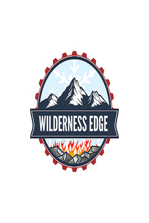 Wilderness Edge cover art