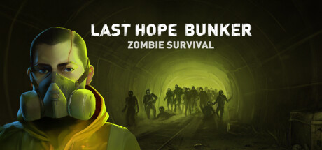 Baixar Last Hope Bunker: Zombie Survival Torrent