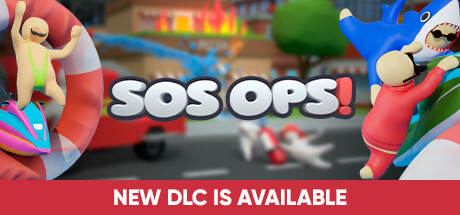 SOS OPS! Cover Image