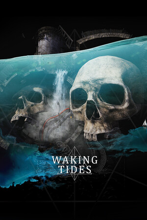Waking Tides cover art