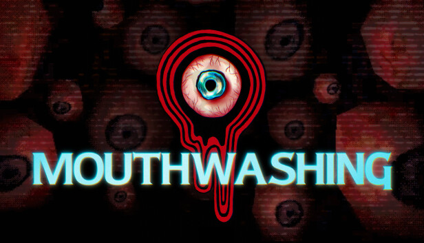 Mouthwashing on Steam