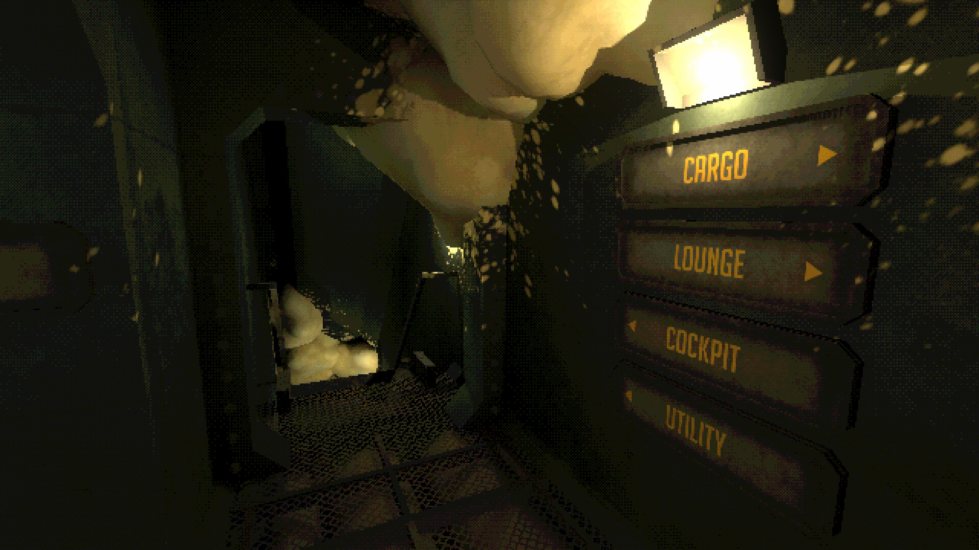 Mouthwashing on Steam