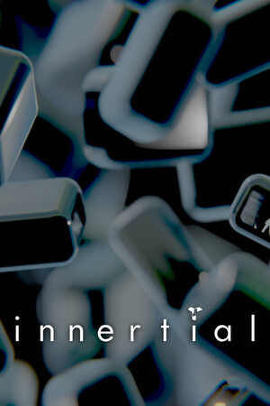 Innertial cover art