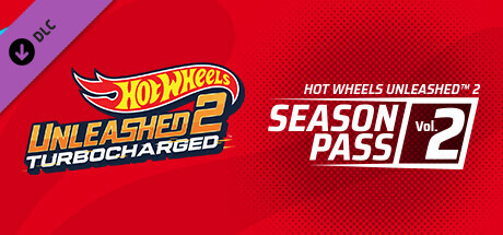 HOT WHEELS UNLEASHED™ 2 - Season Pass Vol. 2 header image