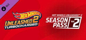 HOT WHEELS UNLEASHED™ 2 - Season Pass Vol. 2