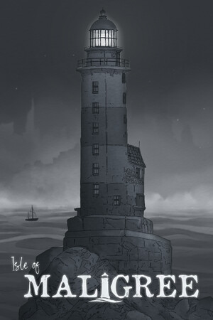 Isle of Maligree cover art