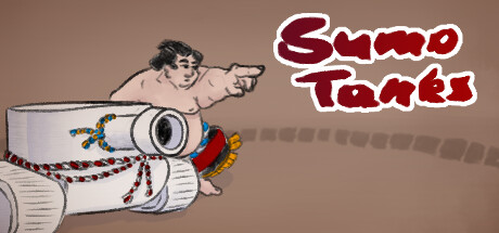 Sumo Tanks Cover Image