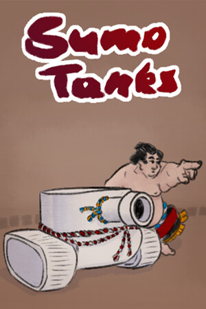 Sumo Tanks cover art