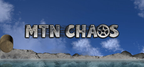Mtn Chaos Cover Image