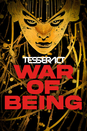 War Of Being cover art