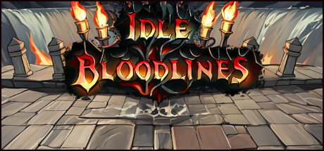 Idle Bloodlines