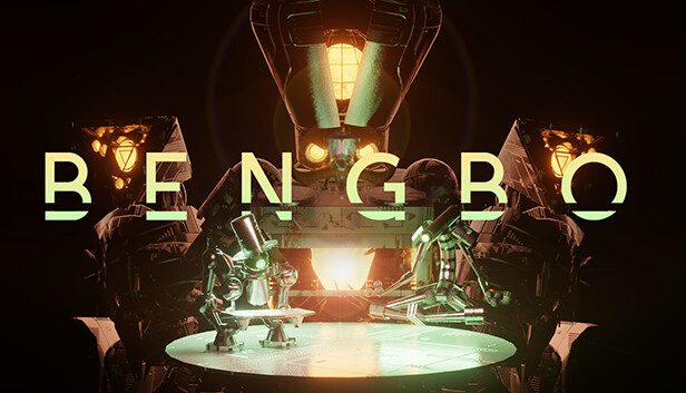 Bengbo Steam capsule image