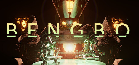 Bengbo Cover Image