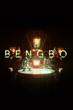 Bengbo cover art