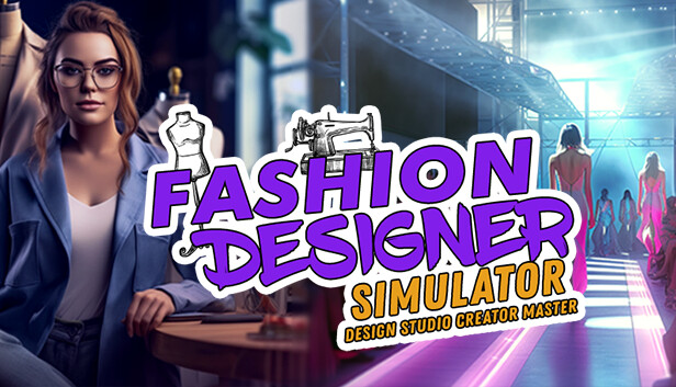 Κοινότητα Steam :: Fashion Designer