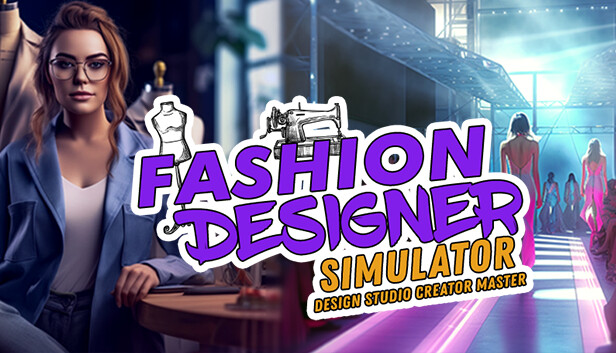 Fashion Designer Game